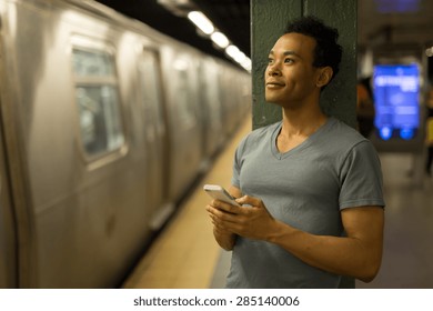 Parasite in city videos de putas xxx-10395 Asian in public on subway train-14662
