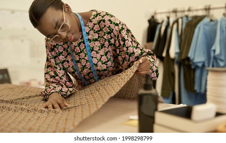 10,737 African fashion designer Images, Stock Photos & Vectors ...