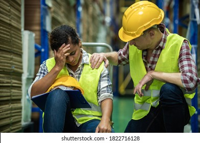 1,019 Frustrated warehouse Images, Stock Photos & Vectors | Shutterstock