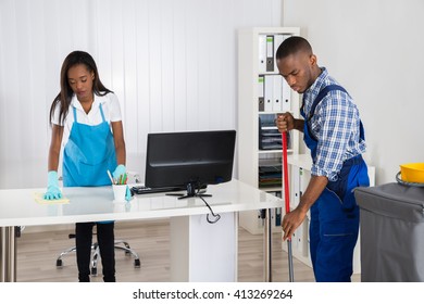 36,688 Janitor cleaner Images, Stock Photos & Vectors | Shutterstock