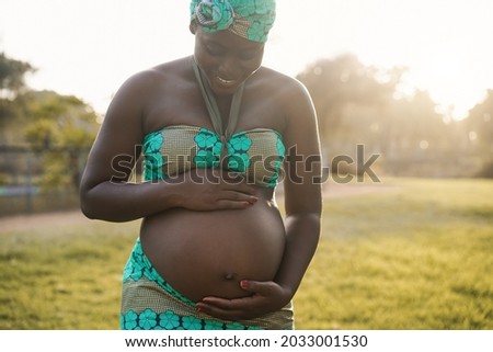 Similar – Image, Stock Photo Tender hands Harmonious