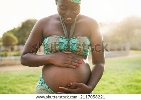 Similar – Image, Stock Photo Tender hands Harmonious