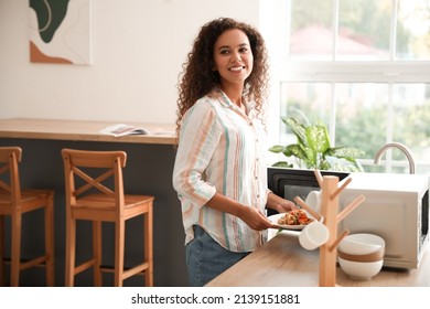 1,786 Microwave girl Images, Stock Photos & Vectors | Shutterstock