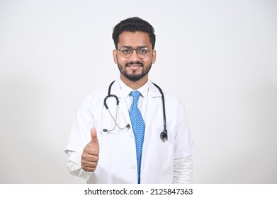 Young Age Doctor Portrait Shot Stock Photo 2125847363 | Shutterstock