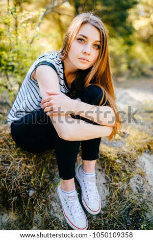 Words... super, very young girl outdoor are not Consider, very young girl outdoor topic