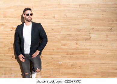 Man Style High Res Stock Images Shutterstock