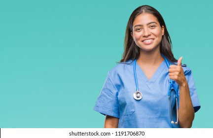 Indian Nurses With Doctor Images Stock Photos Vectors