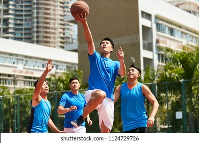 Asian Athletic Images, Stock Photos & Vectors  Shutterstock