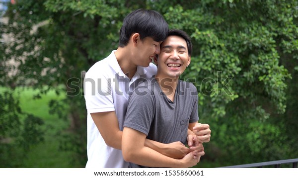 Gay Or Asian
