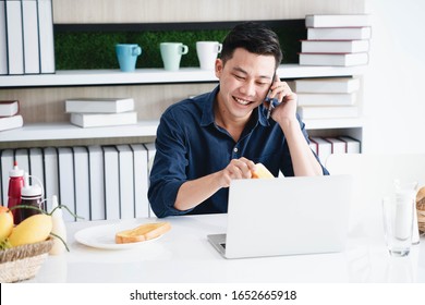 13,472 Asian guy talking Images, Stock Photos & Vectors | Shutterstock