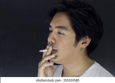 Consider, that asian boy smoking you Removed asian boy smoking remarkable, rather
