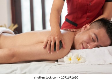 Massage nam