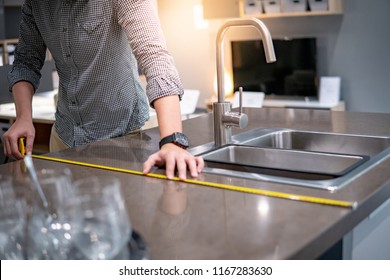 Laminated Countertop Stock Photos Images Photography Shutterstock