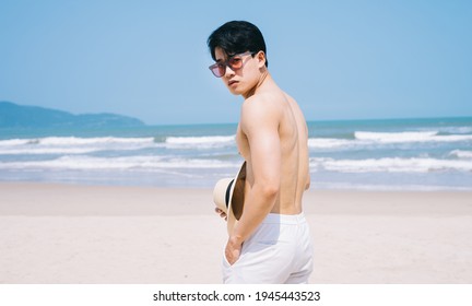 Asia Nude Beach