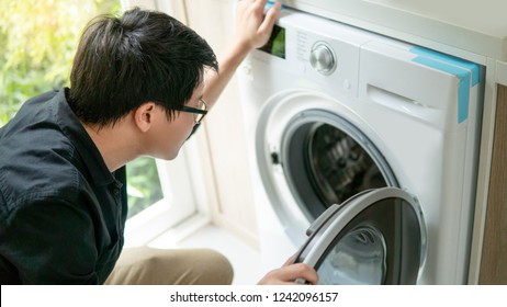 Laundry Dryer High Res Stock Images Shutterstock