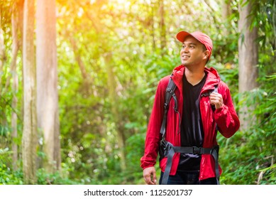 57,290 Asian people hiking Images, Stock Photos & Vectors | Shutterstock