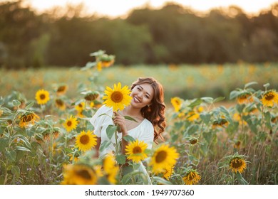 ヒマワリ イラスト かわいい の写真素材 画像 写真 Shutterstock