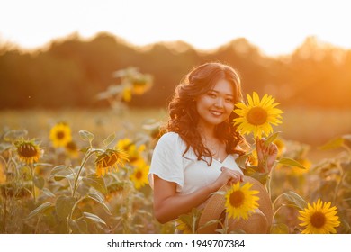 ヒマワリ イラスト かわいい の写真素材 画像 写真 Shutterstock