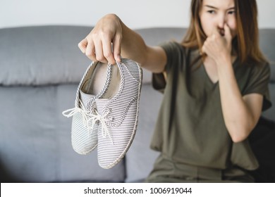 Smelly Shoes Images, Stock Photos 