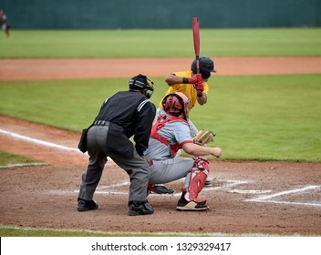 野球 スライディング の画像 写真素材 ベクター画像 Shutterstock