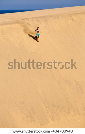 Similar – Low tide? Ocean Surfing