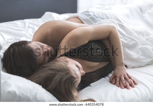 Young Sex Sleep
