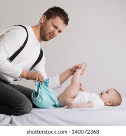 5,632 Change nappy Images, Stock Photos & Vectors | Shutterstock