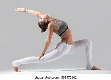 68,287 Warrior pose Images, Stock Photos & Vectors | Shutterstock