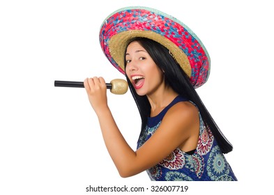 Frau mit sombrero mädchen lösung - Die TOP Favoriten unter der Menge an verglichenenFrau mit sombrero mädchen lösung