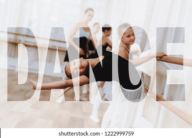 Barre Class Images Stock Photos Vectors Shutterstock