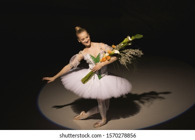Ballerina Bow Images, Stock Photos & Vectors Shutterstock