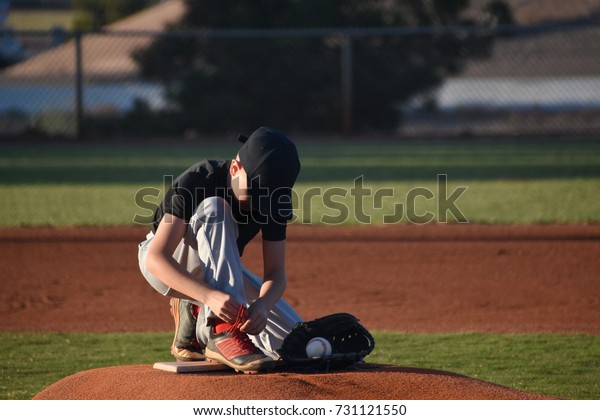 baseball shoe laces