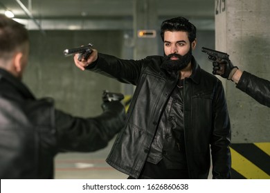 779 Bearded terrorist Images, Stock Photos & Vectors | Shutterstock