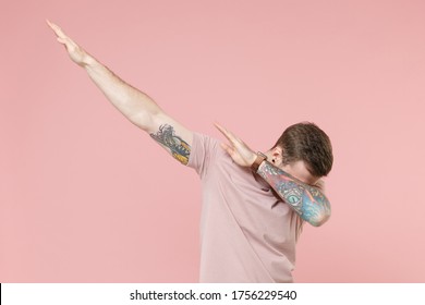 Dab Pose の画像 写真素材 ベクター画像 Shutterstock