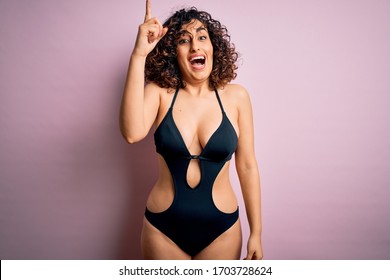 Arab Bikini