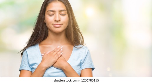 2,815 Indian girl heart hands Images, Stock Photos & Vectors | Shutterstock