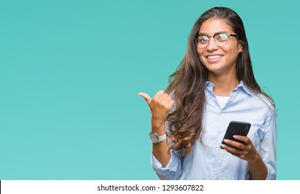 2,141 Indian Girl Showing Mobile Images, Stock Photos & Vectors ...