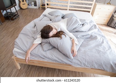 lazy mattress