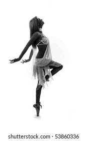 Ballet Dancer Angel Stock Photos, Images & Photography Shutterstock