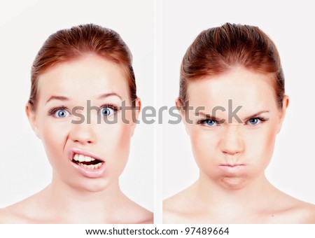 Similar – Image, Stock Photo drill down Feminine