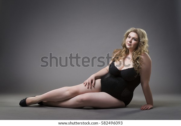 Plus size blonde models | Young beautiful blonde naked 