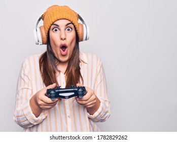 1,273 Scared gamer Images, Stock Photos & Vectors | Shutterstock