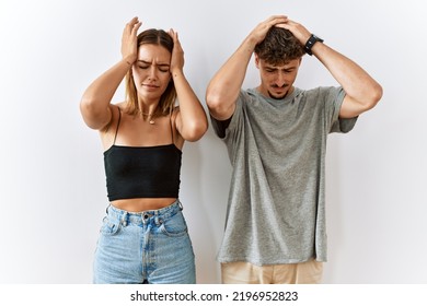 5,639 Desperate couple Images, Stock Photos & Vectors Shutterstock