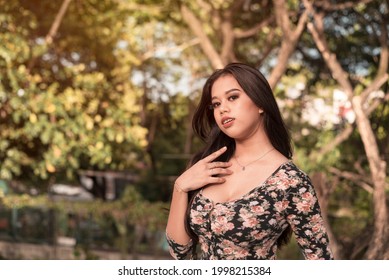 4,610 Beautiful filipina Images, Stock Photos & Vectors | Shutterstock