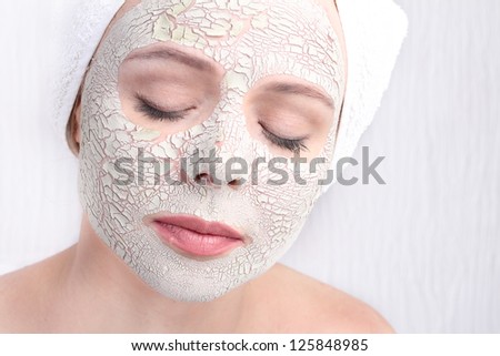 Real homemade facials very pity Remarkable real homemade facials