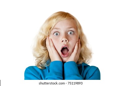 140,057 Scared young girl Images, Stock Photos & Vectors | Shutterstock