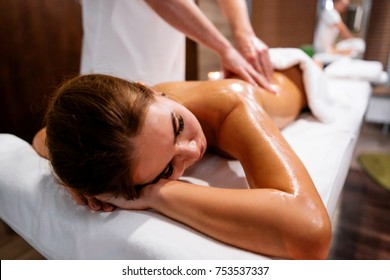 Sexy Massage Parlour