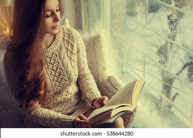 woolen stylish dress