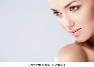 美肌 外人 の写真素材 画像 写真 Shutterstock