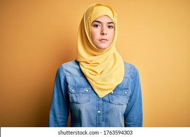 Girl muslim image simple 